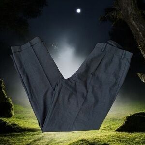 Lauren Ralph Lauren Total Comfort Trousers 36 x 34